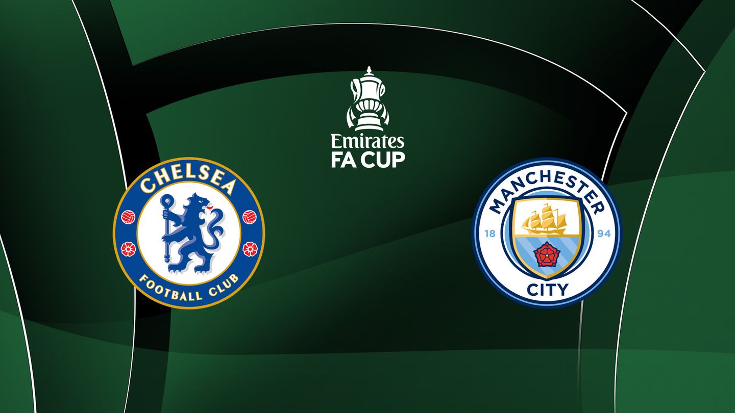 Chelsea / Manchester City