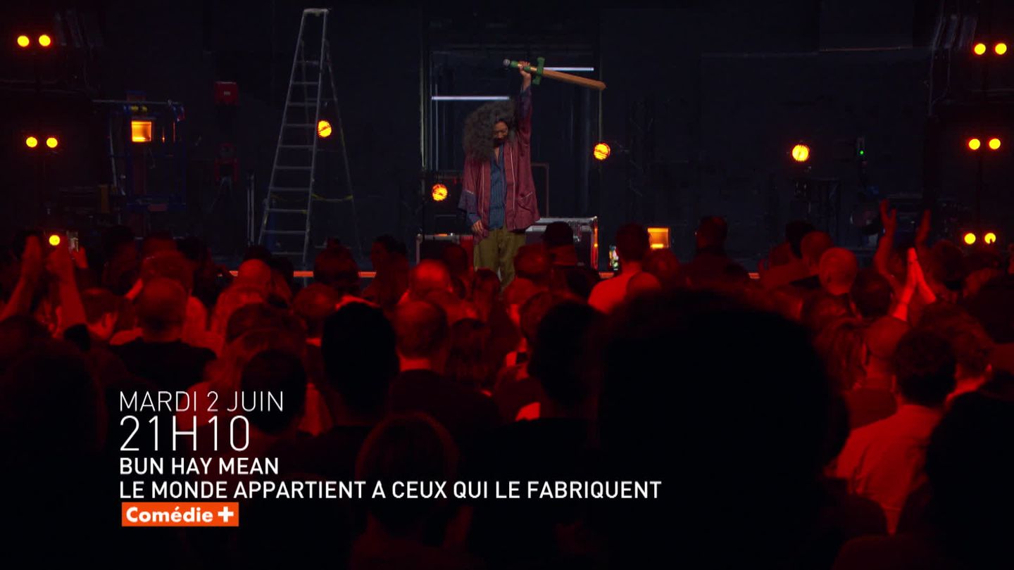  BUN HAY MEAN – Le monde ...