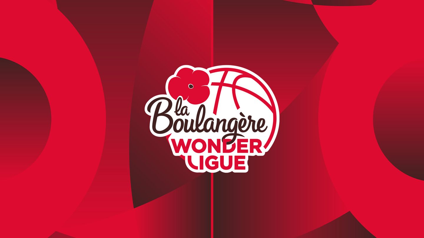 Basket Landes / Bourges