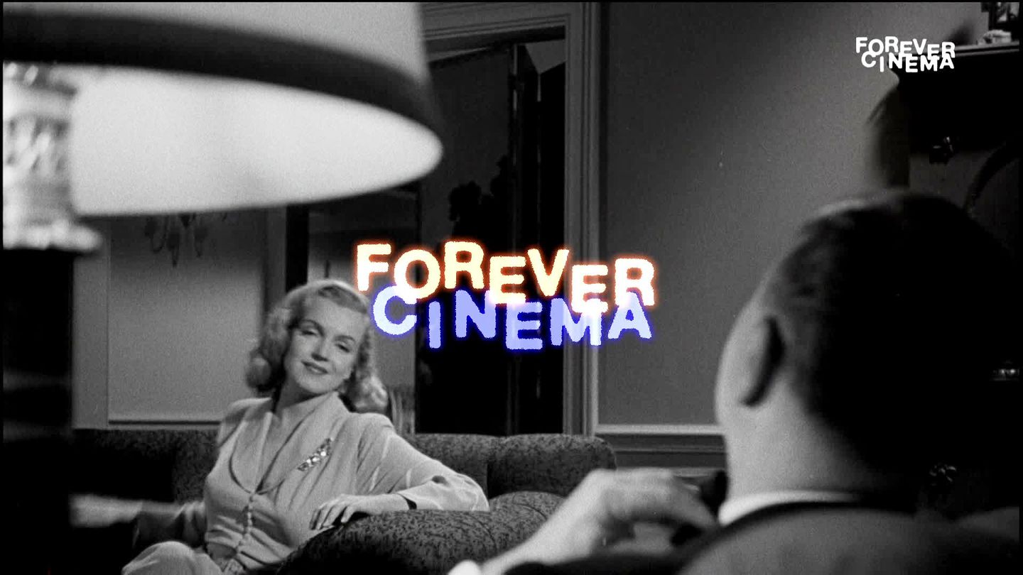 Forever Cinéma