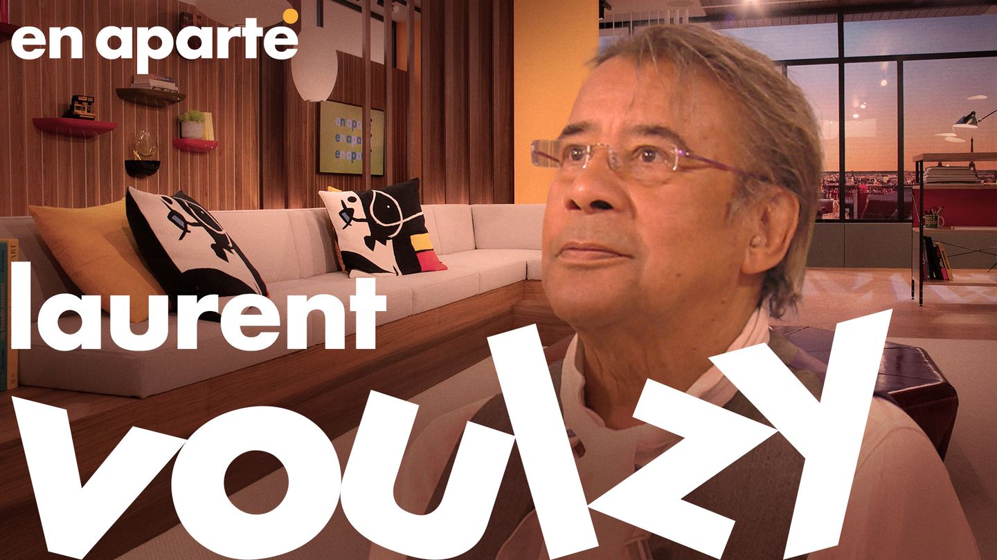 En aparté