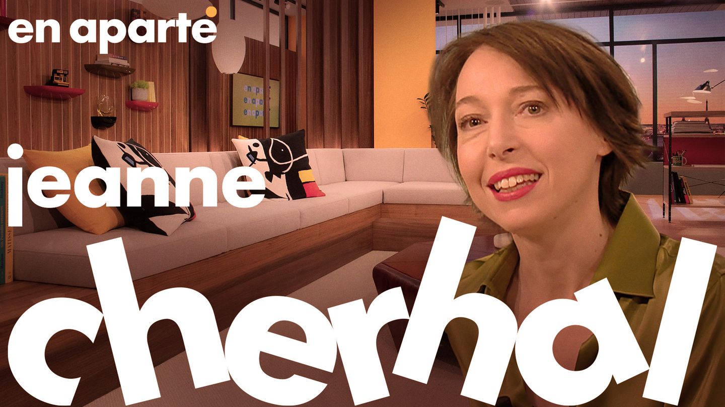 En aparté