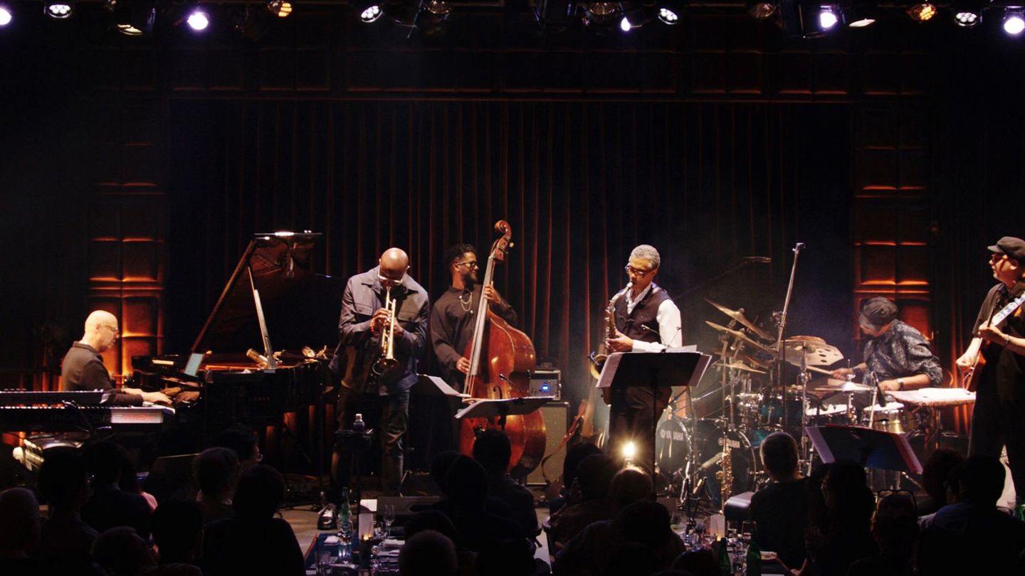 John Beasley 's Unlimited Miles : Live at Blue Note Tokyo