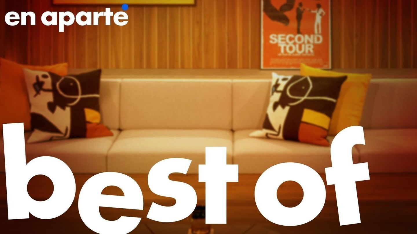 En aparté
