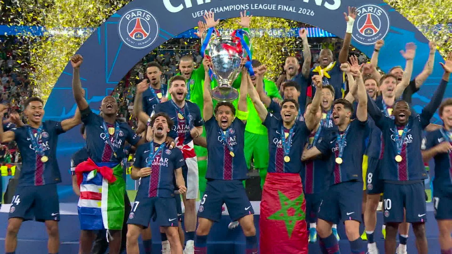 Canal Champions Club le debrief