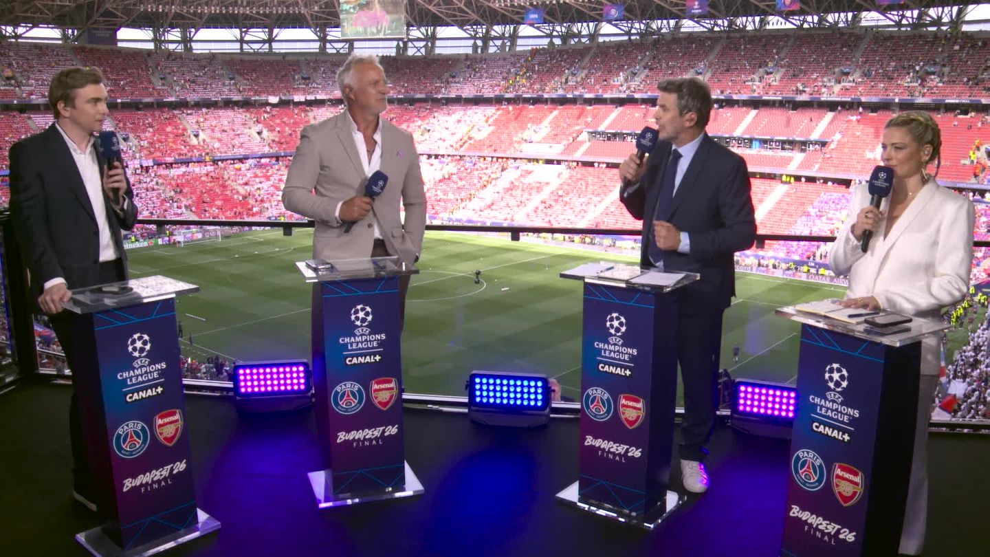 Canal Champions Club