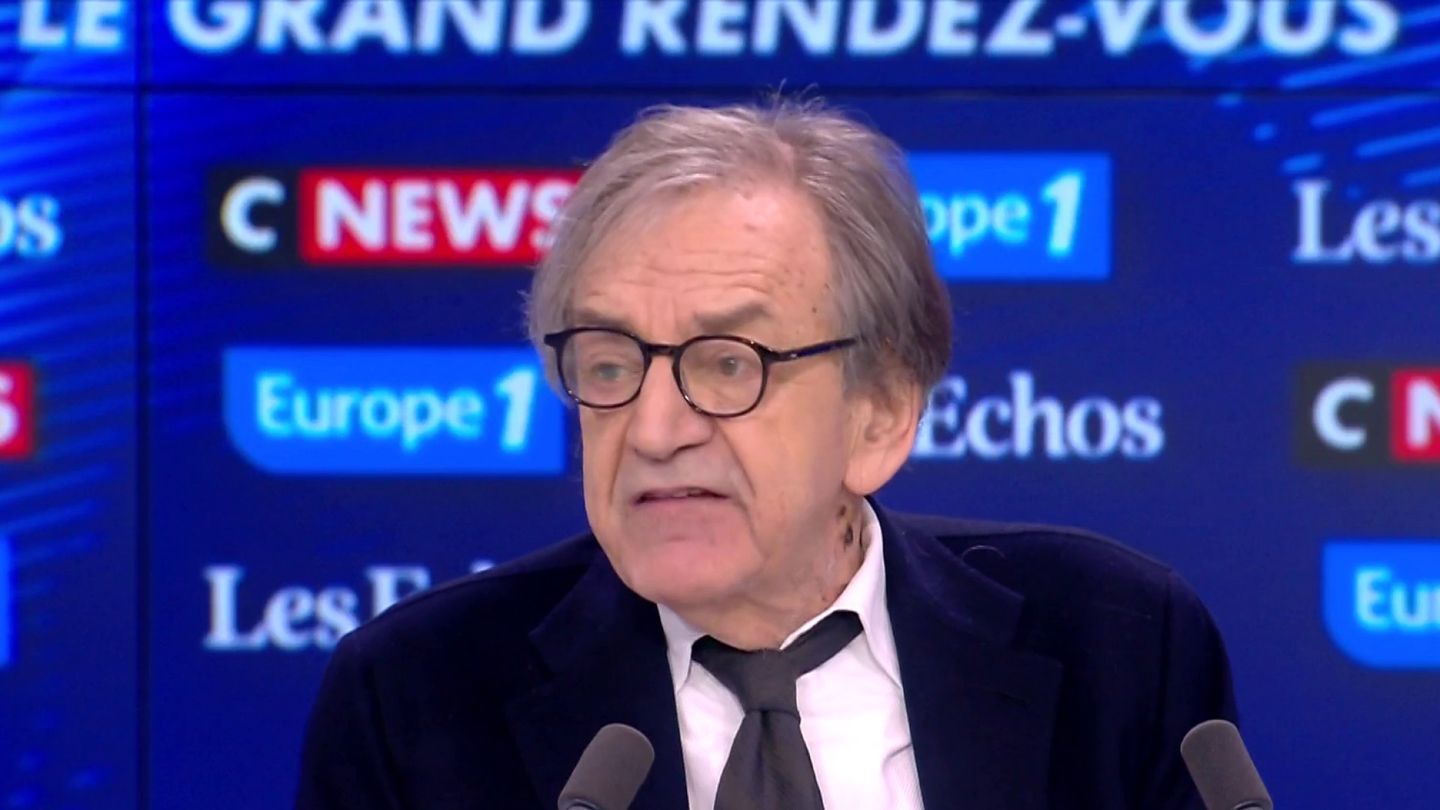 Le Grand Rendez-Vous