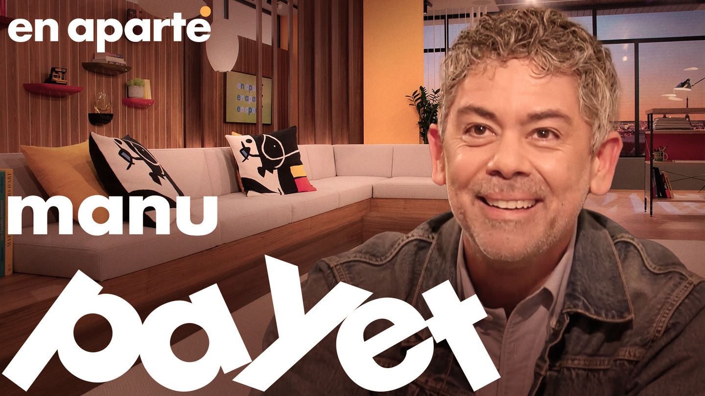 En aparté