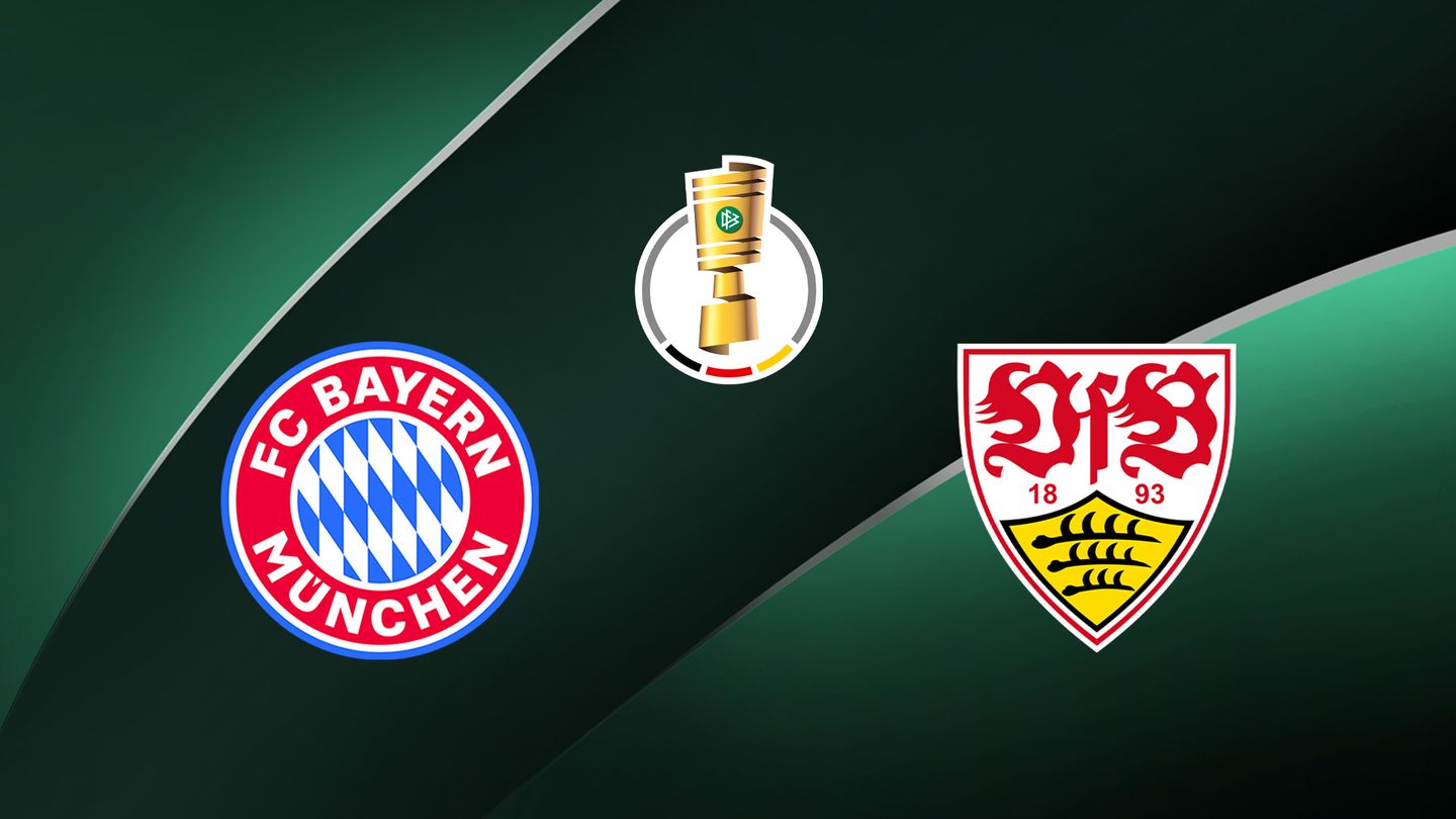 Bayern Munich / Stuttgart