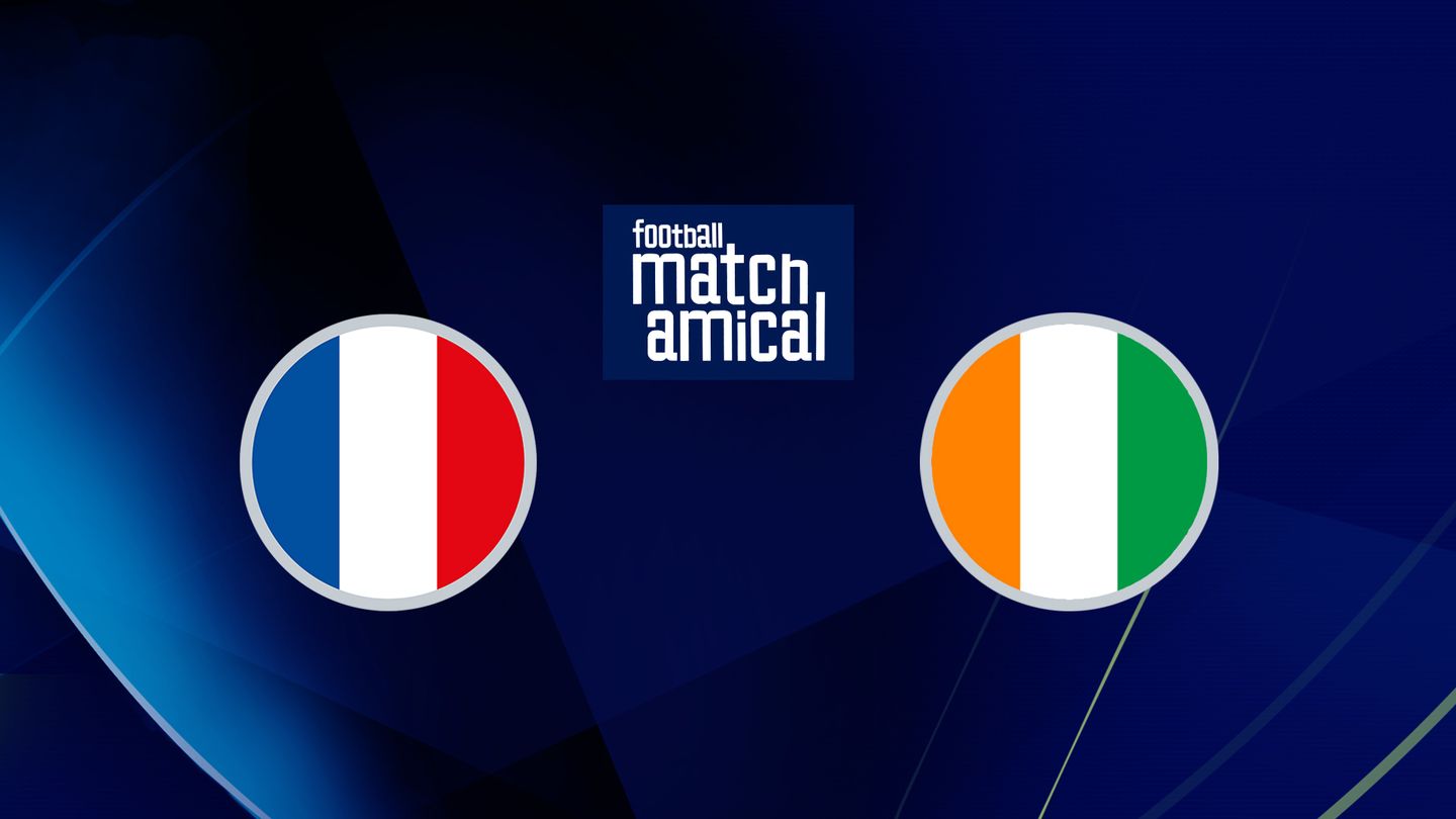 France / Côte d'Ivoire