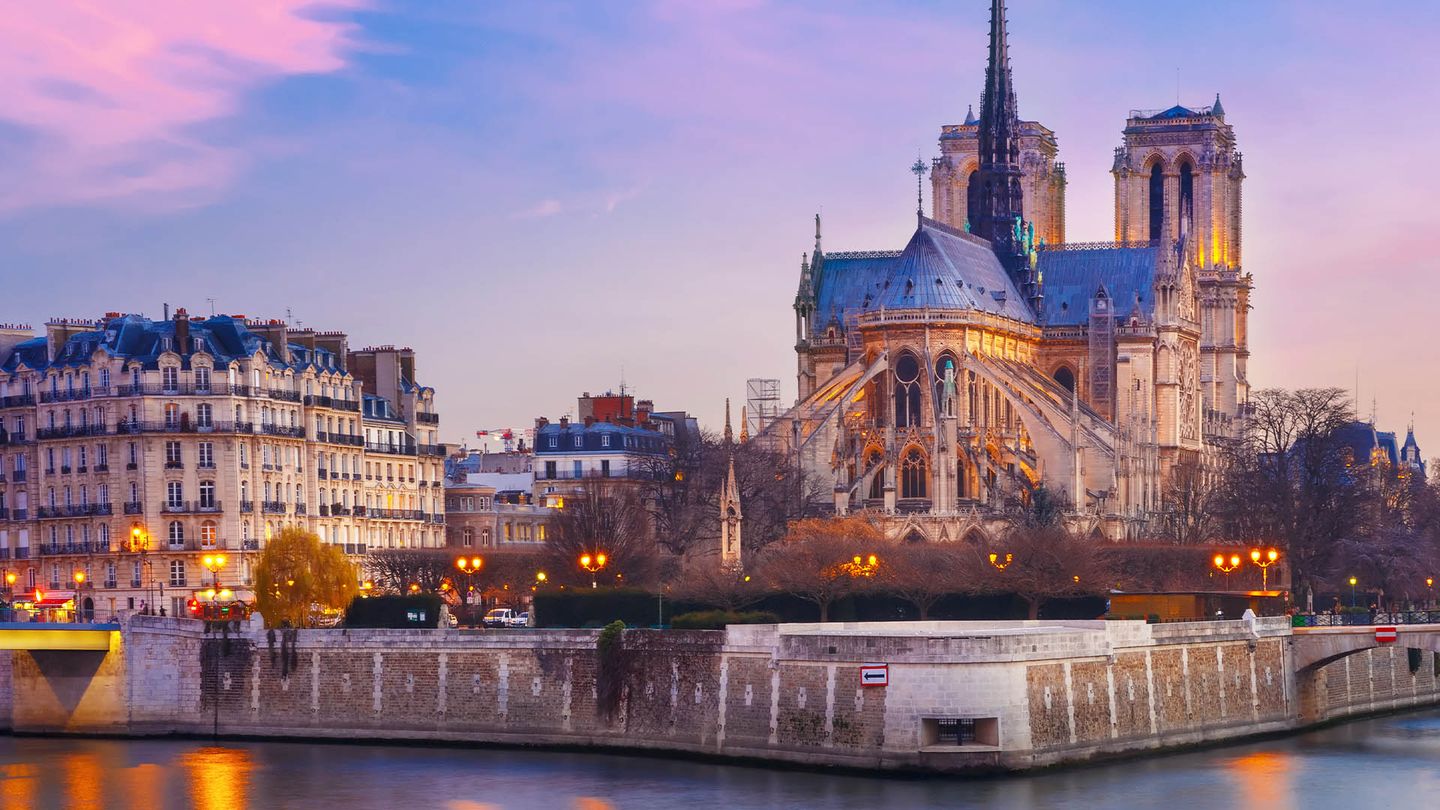 Notre-Dame de Paris : les 10 secrets d'une cathédrale mythique