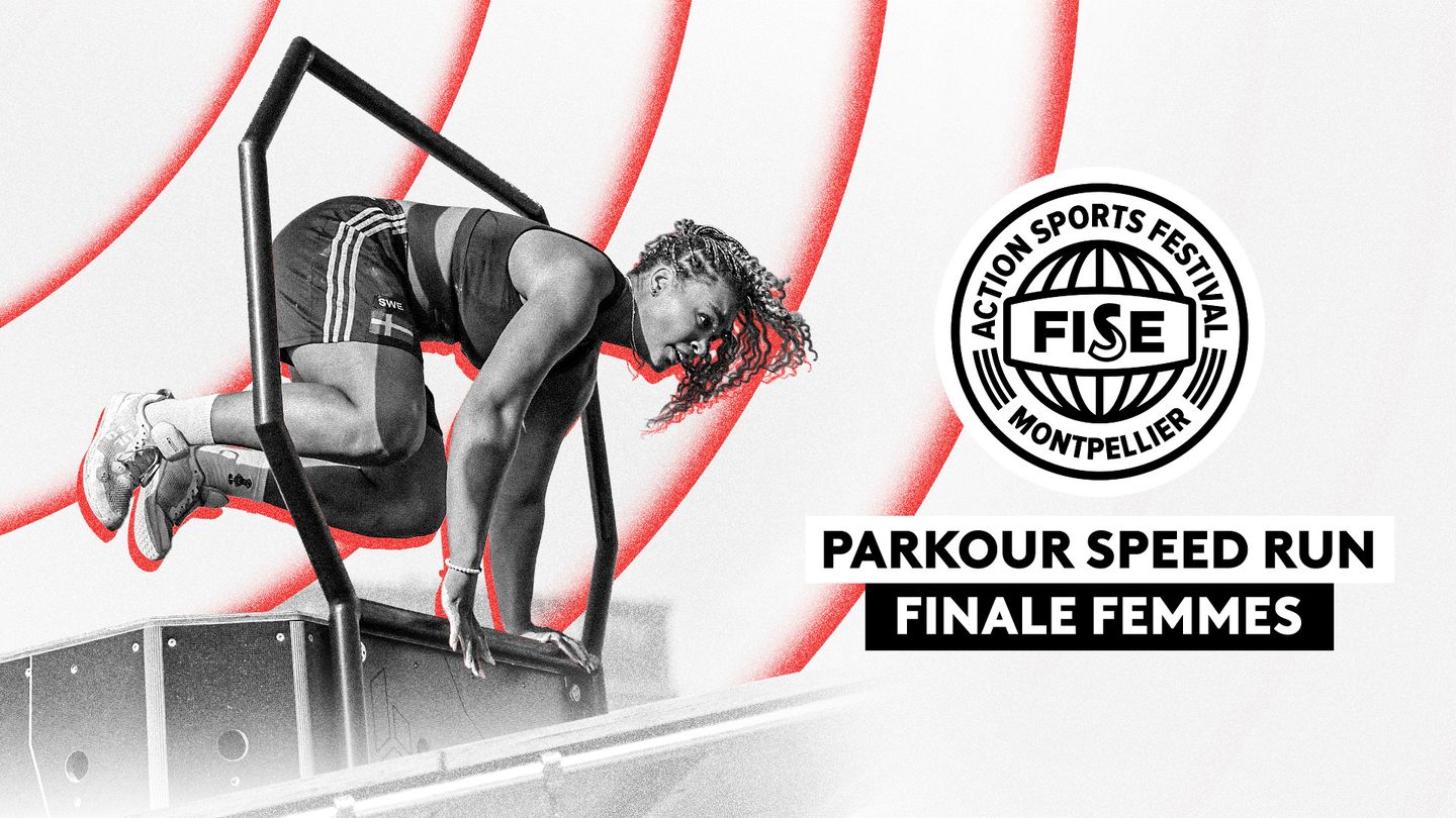Finale dames