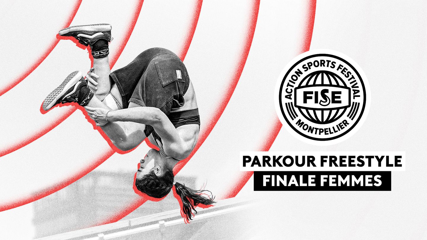 Finale dames