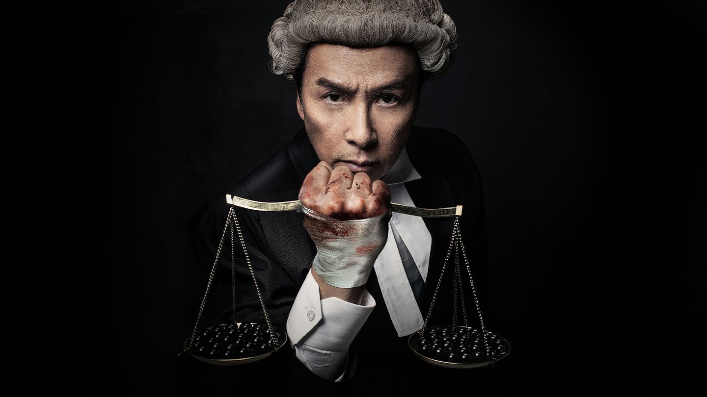 The Prosecutor
