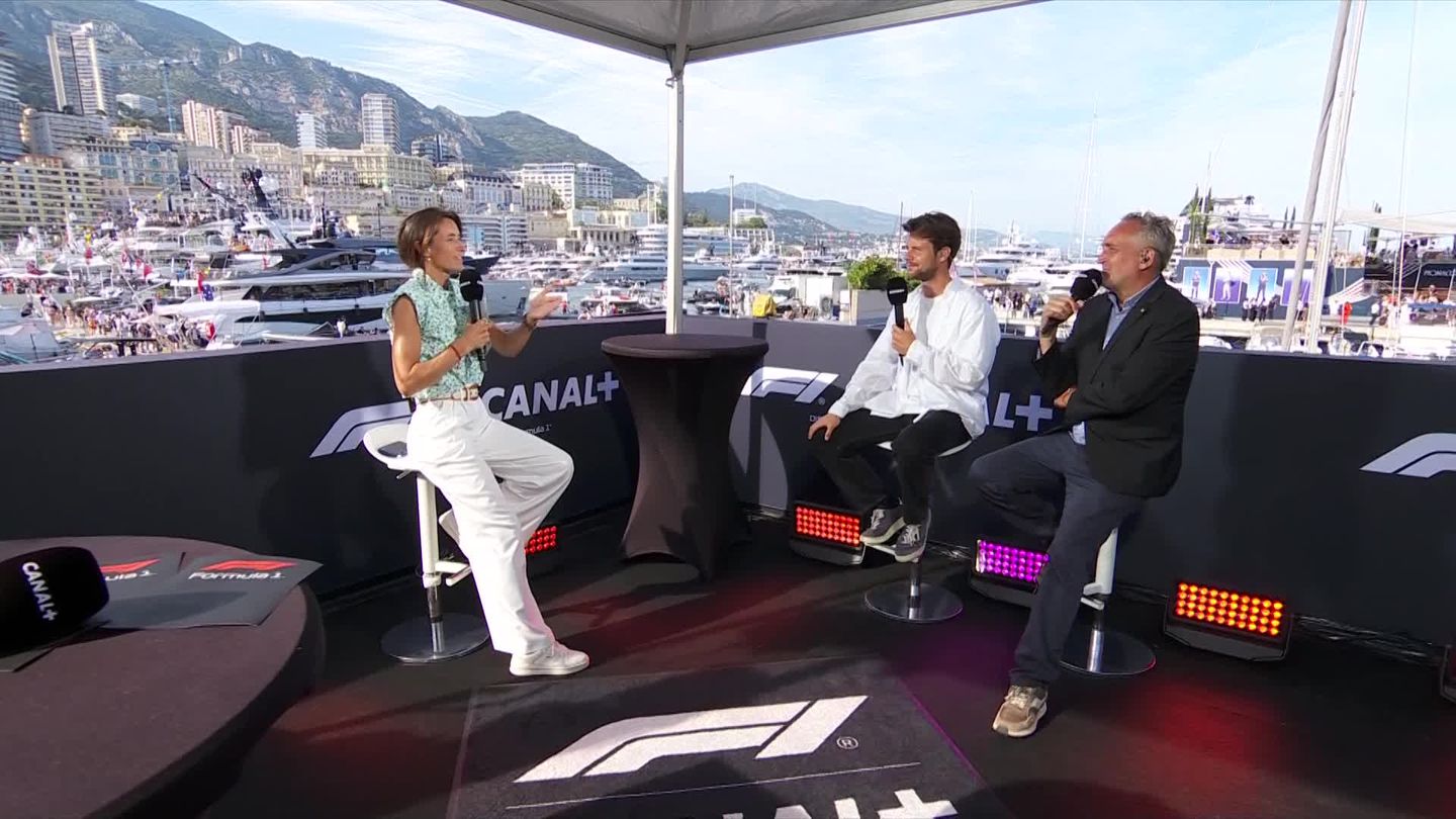 Formula One, le mag