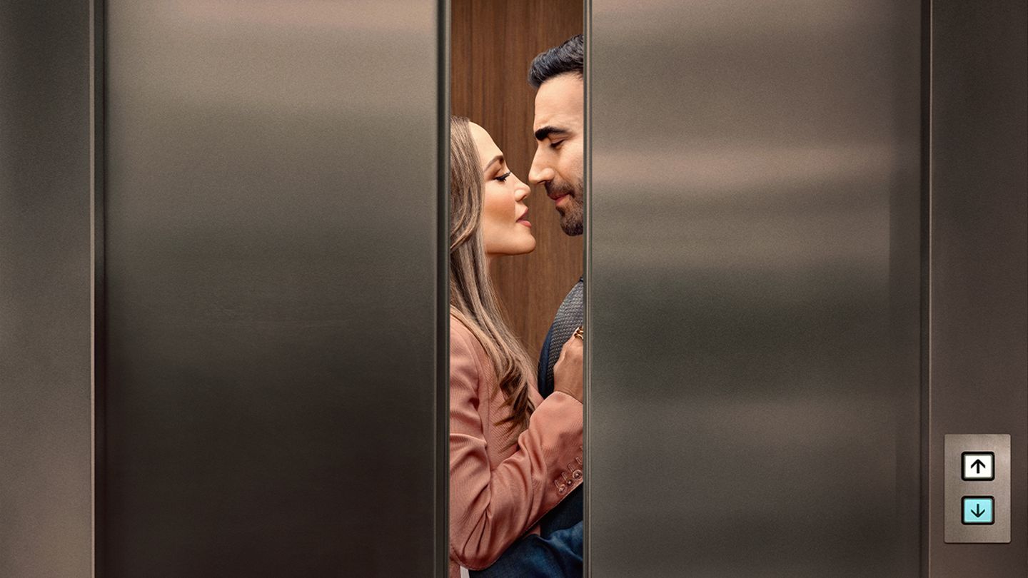 Office Romance