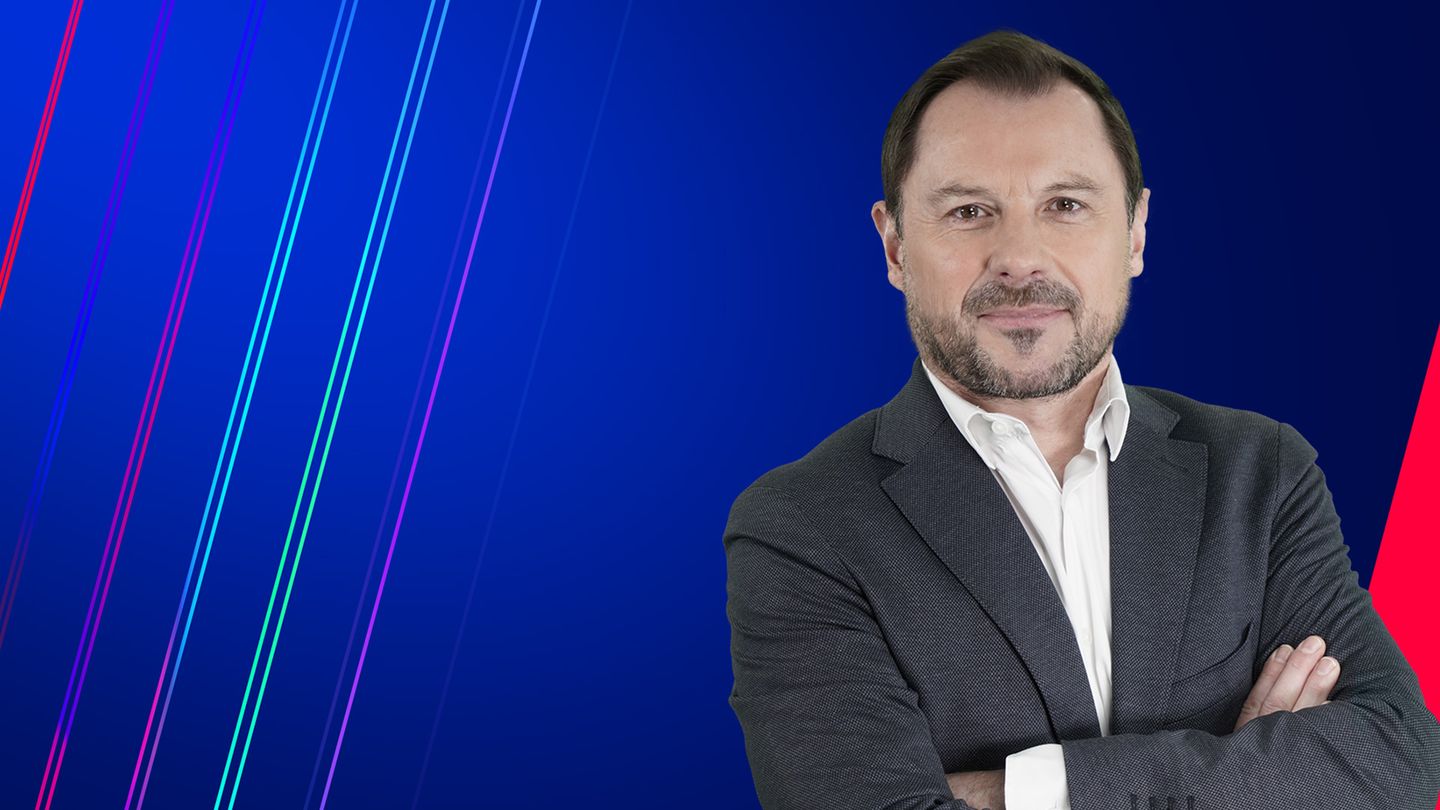 La soirée des Champions