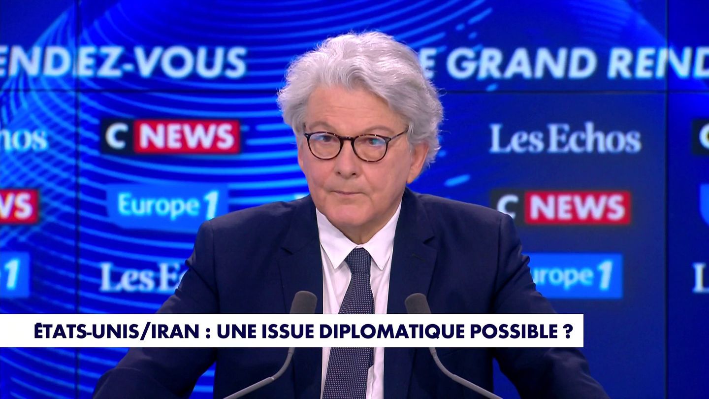 Le Grand Rendez-Vous