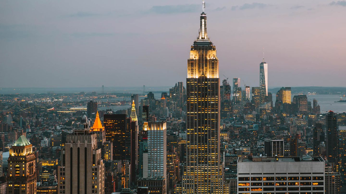 Empire State Building : les 10 secrets de l'extraordinaire gratte-ciel