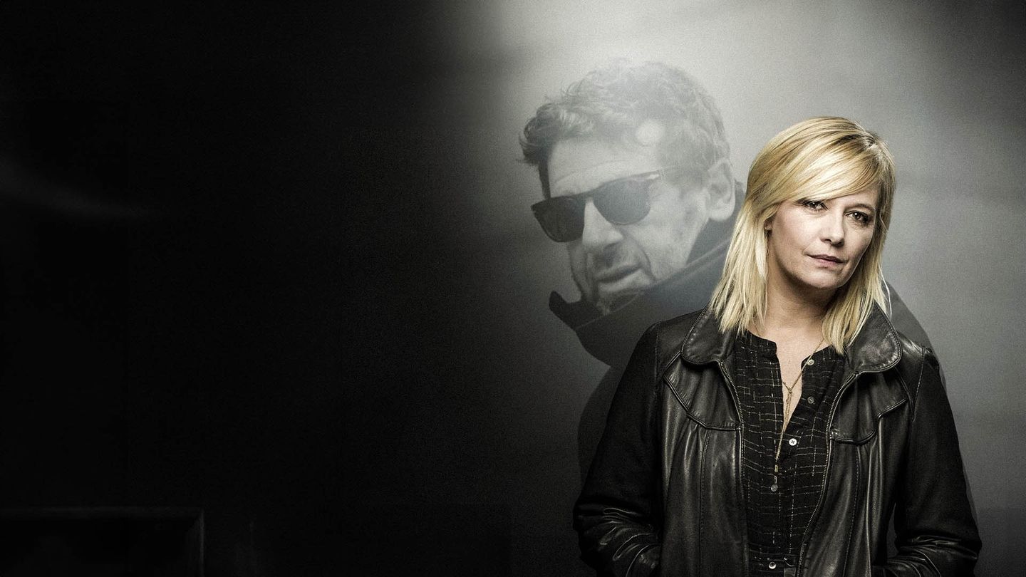 Patrick Bruel, la chute d'une icône