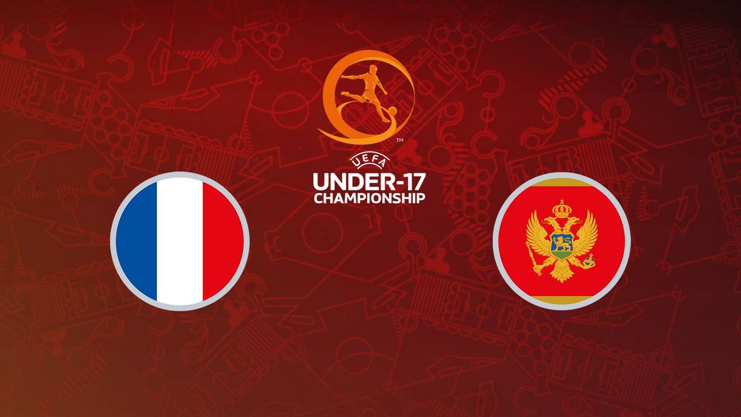 France / Montenegro