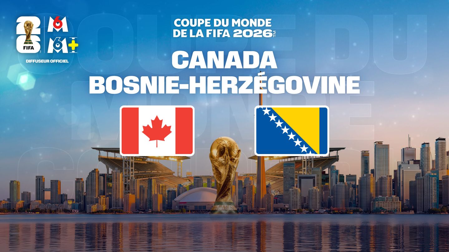 Canada / Bosnie-Herzégovine