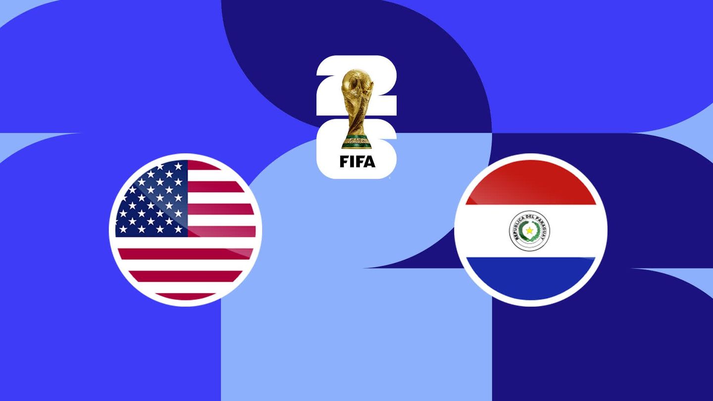 Etats-Unis / Paraguay