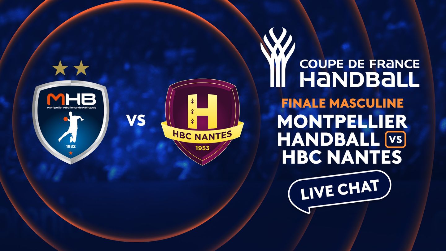 Montpellier / Nantes