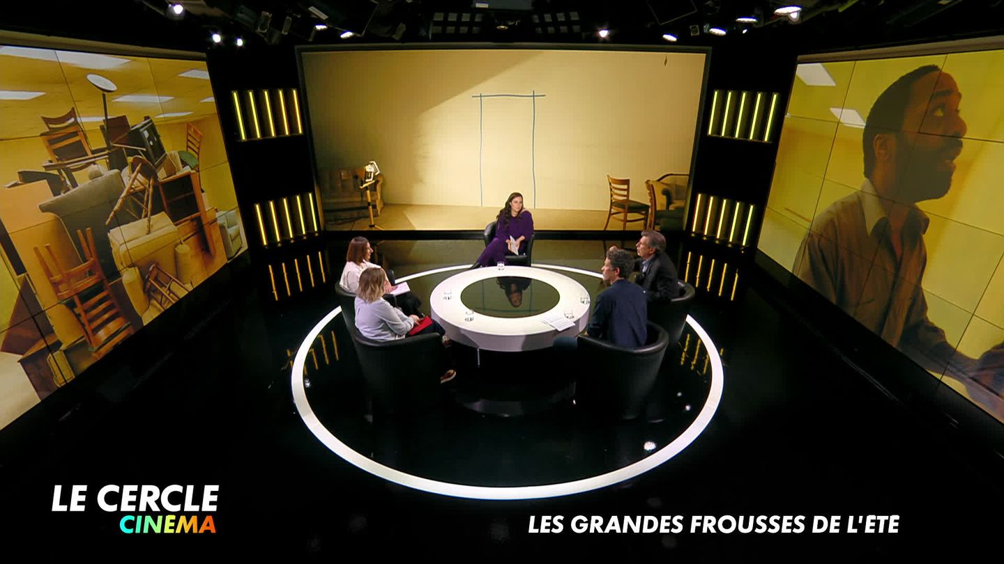 Le cercle
