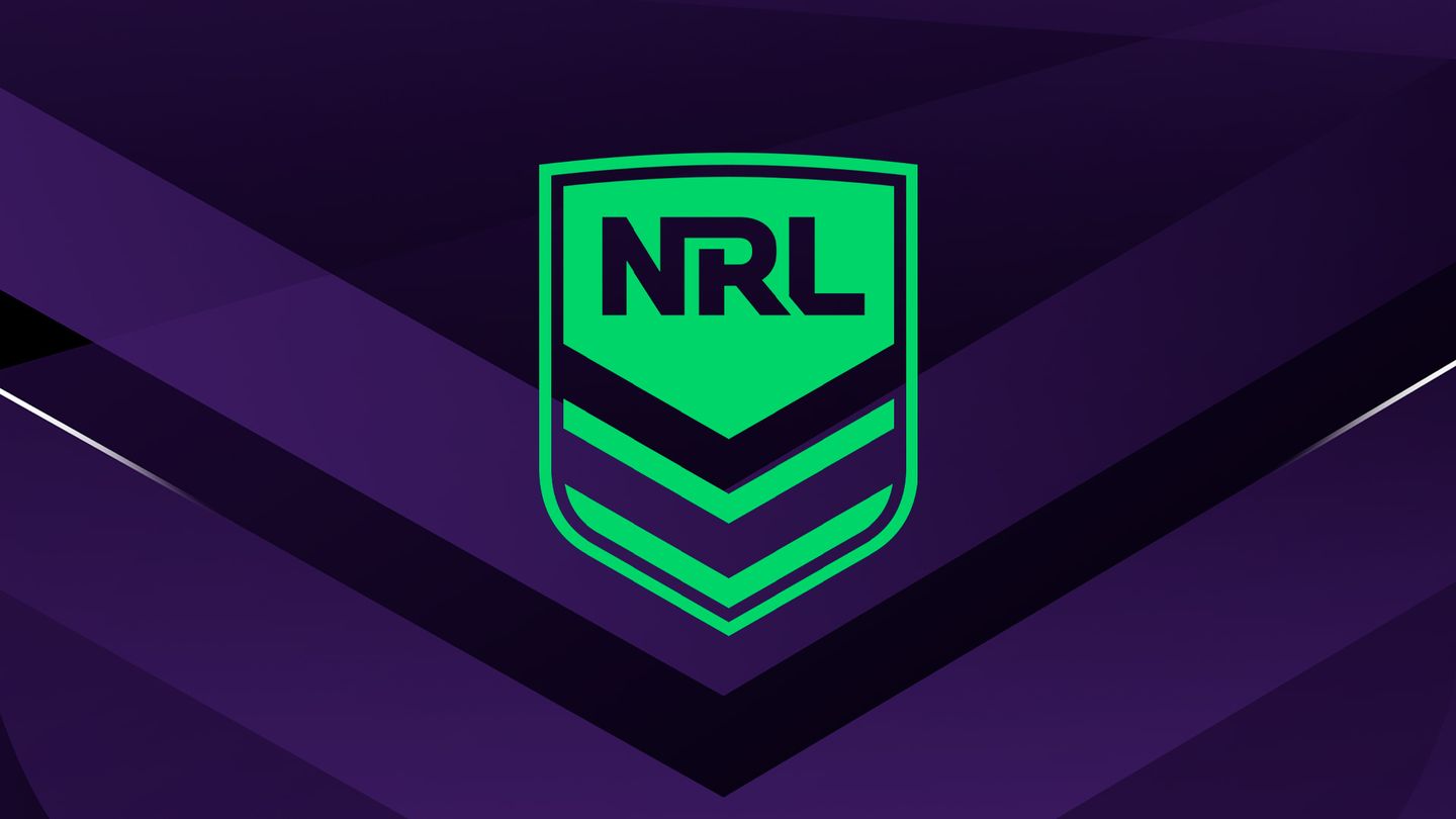 Canberra Raiders / Sydney Roosters
