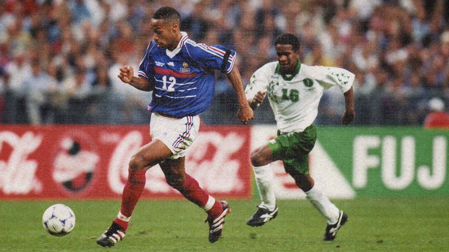 France - Arabie saoudite