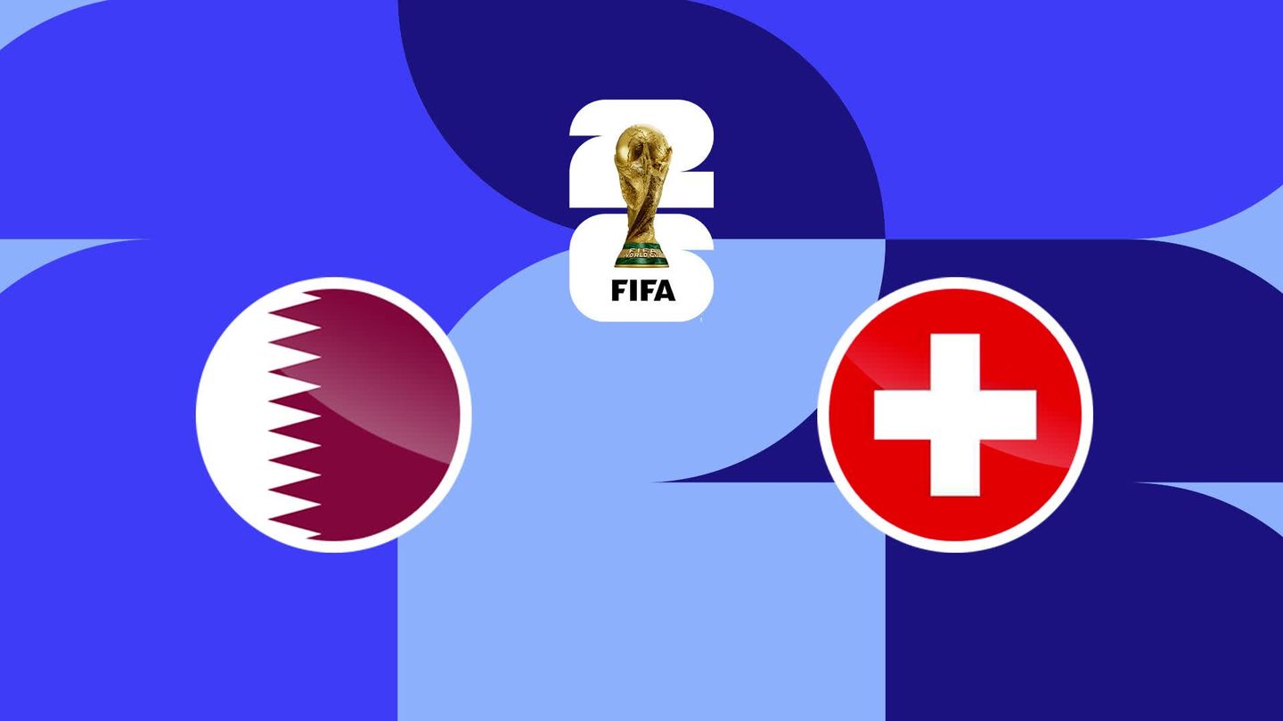 Qatar / Suisse