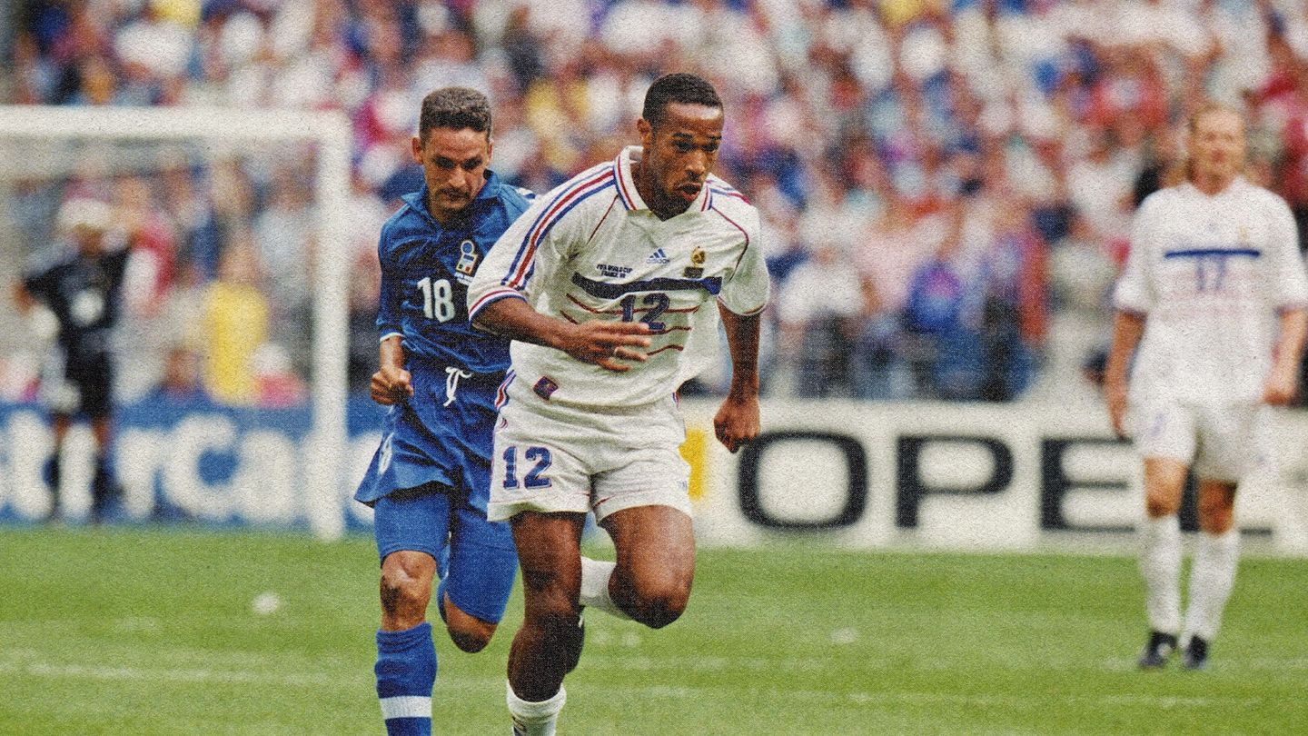 Italie - France