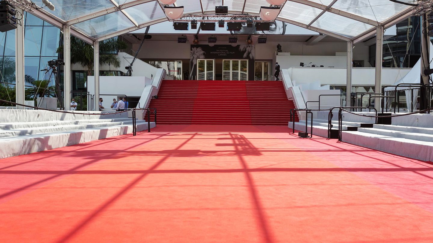 Un jour à Cannes 2026