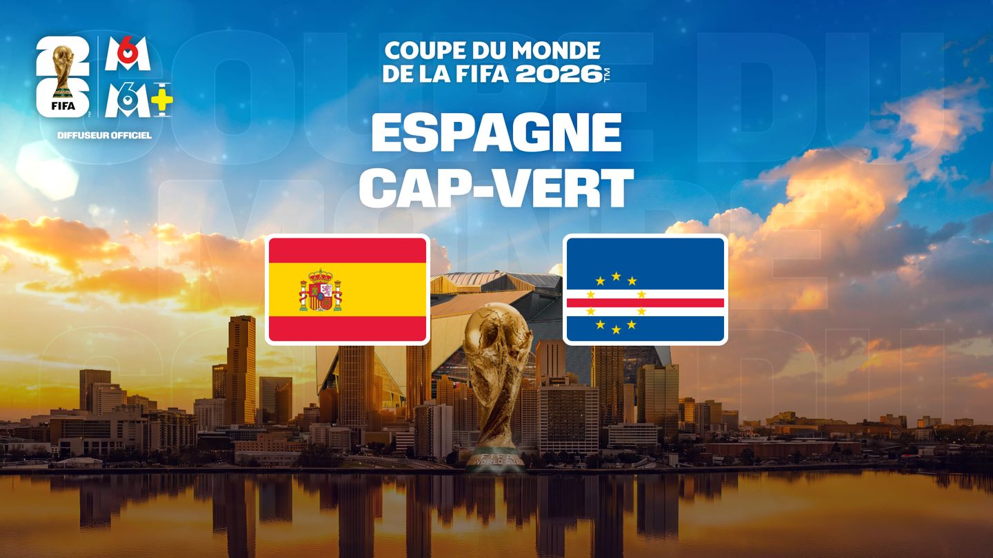 Espagne / Cap-Vert