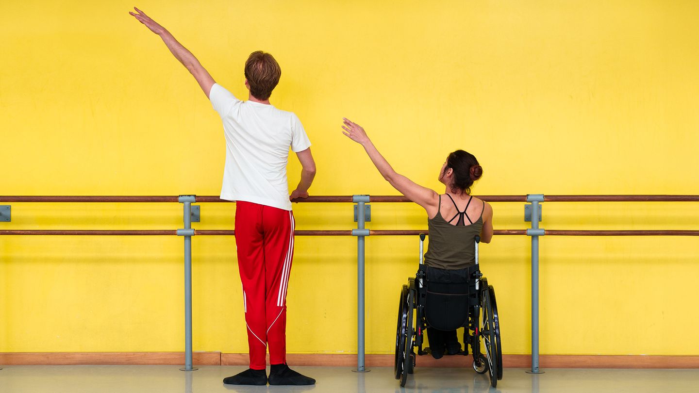 Danse ta vie