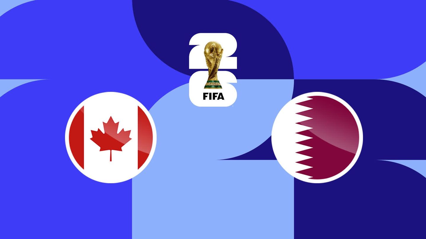 Canada / Qatar