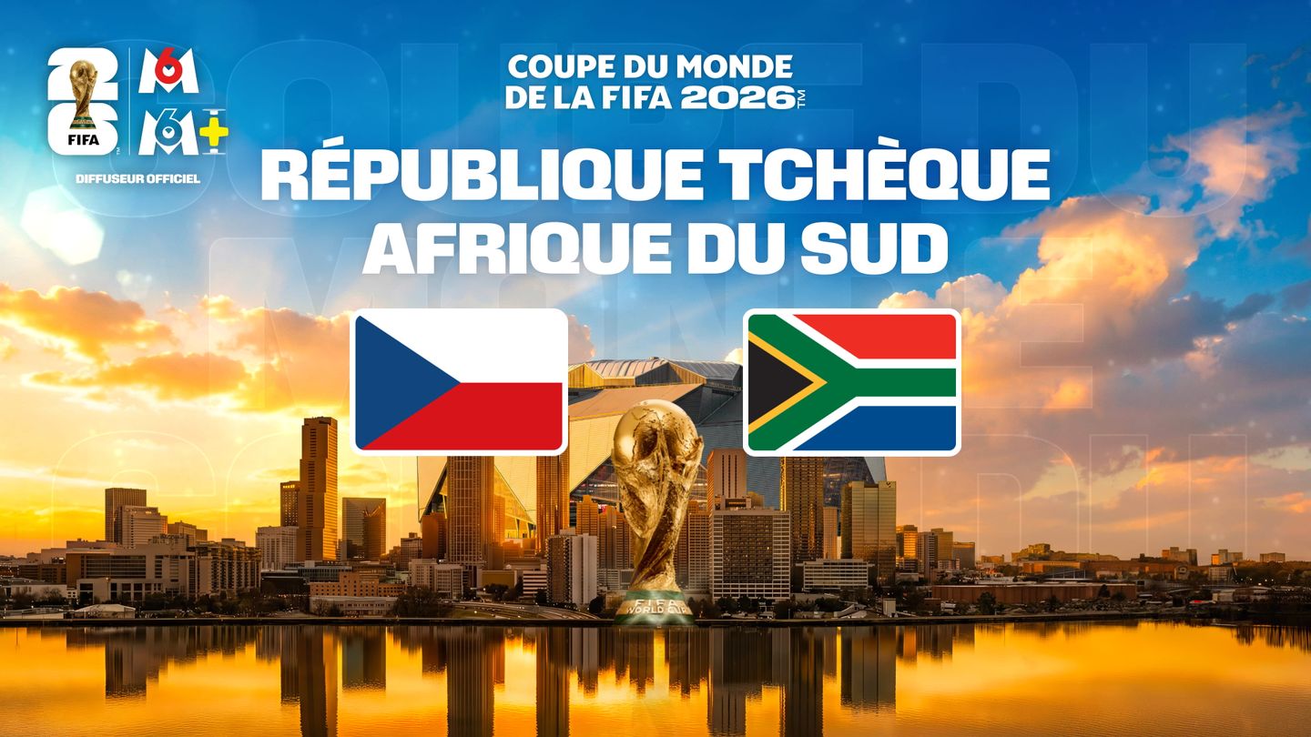 République tchèque / Afrique du Sud