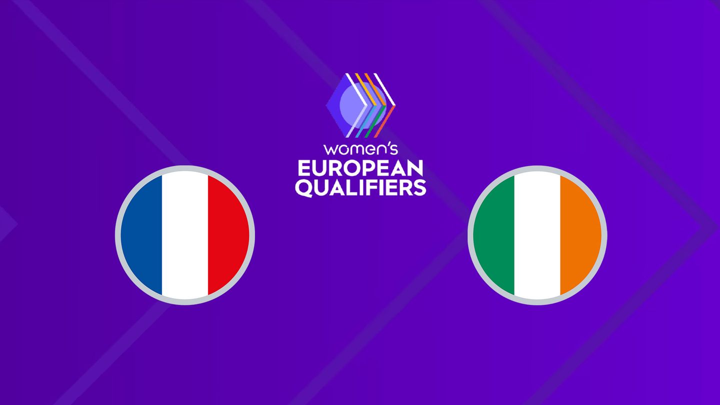 France / Irlande