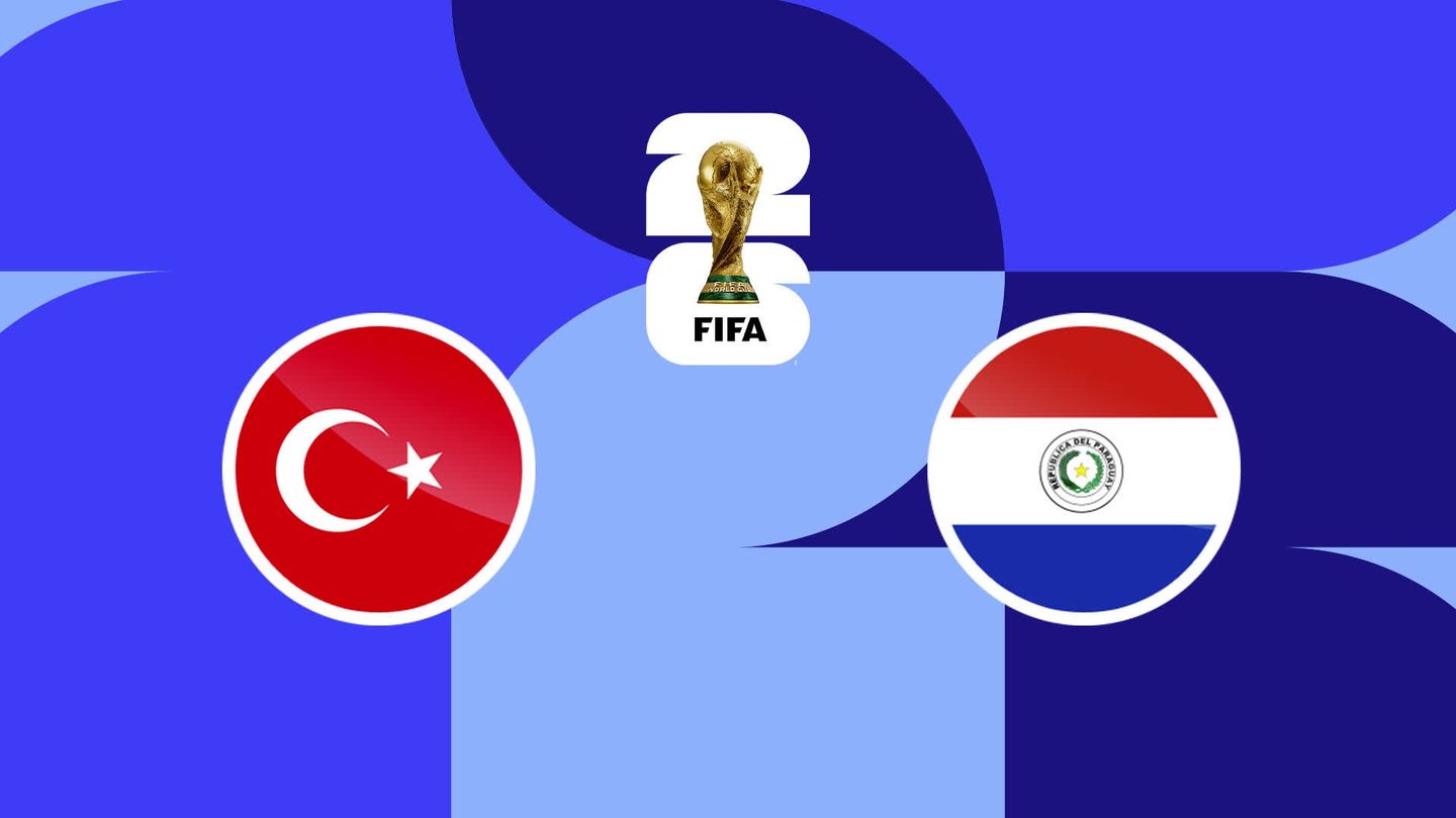 Turquie / Paraguay