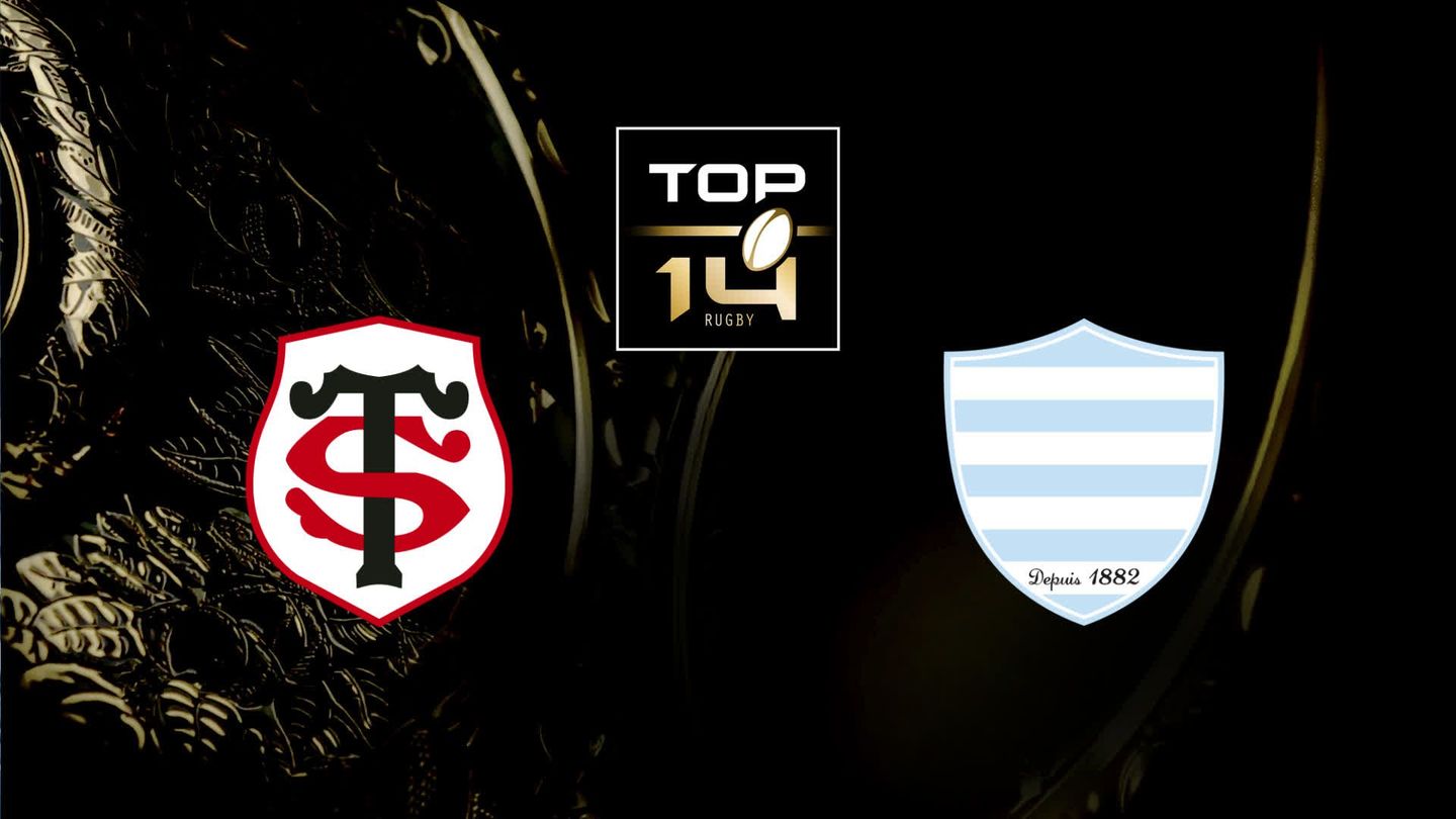 Toulouse / Racing 92