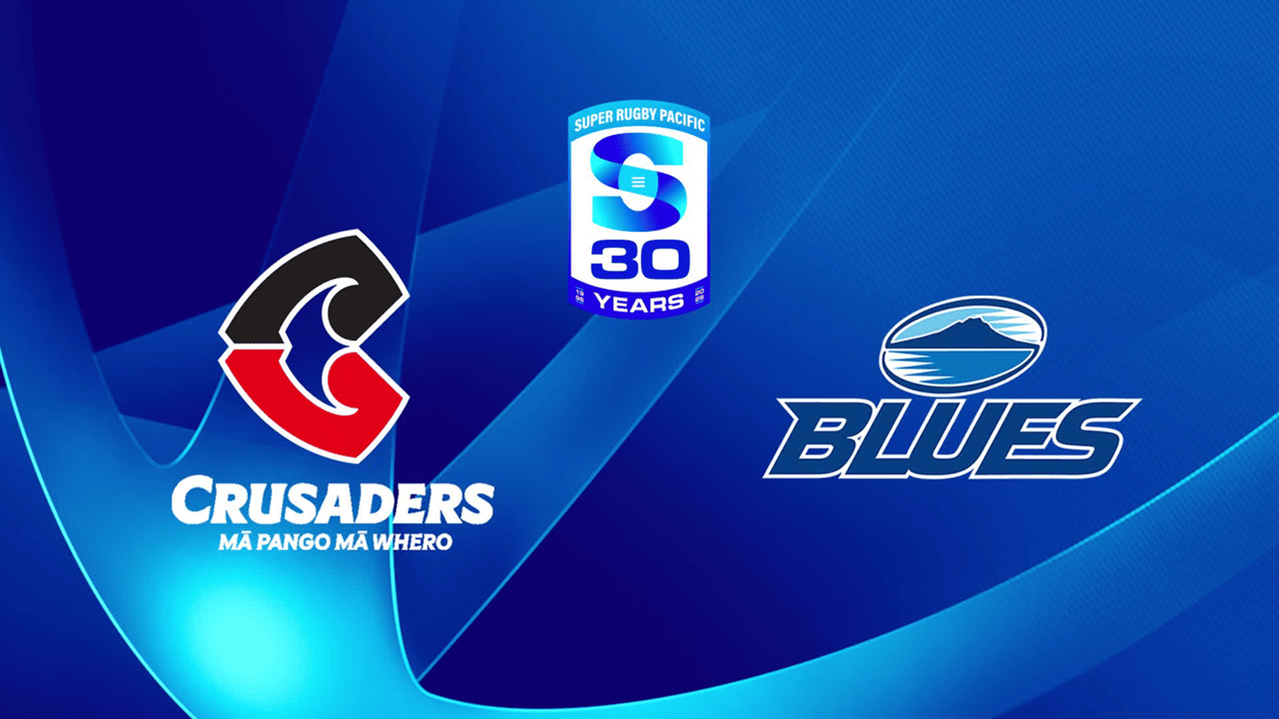 Crusaders / Blues