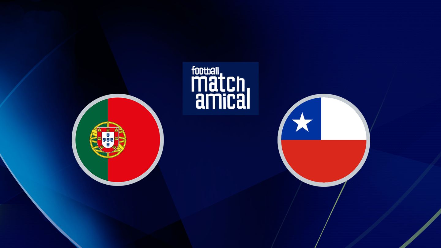 Portugal / Chili
