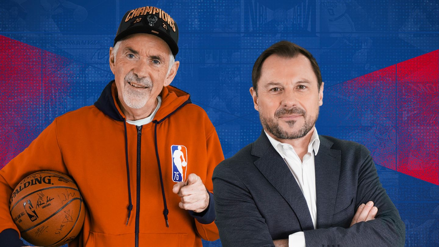 Canal NBA