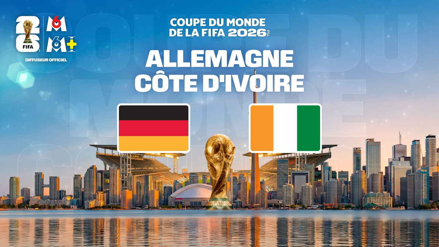 Allemagne / Côte d'Ivoire