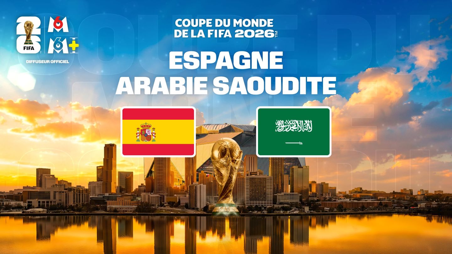 Espagne / Arabie saoudite