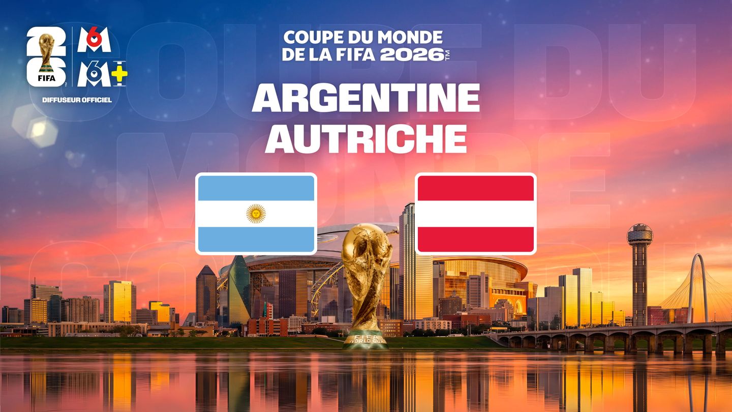 Argentine / Autriche