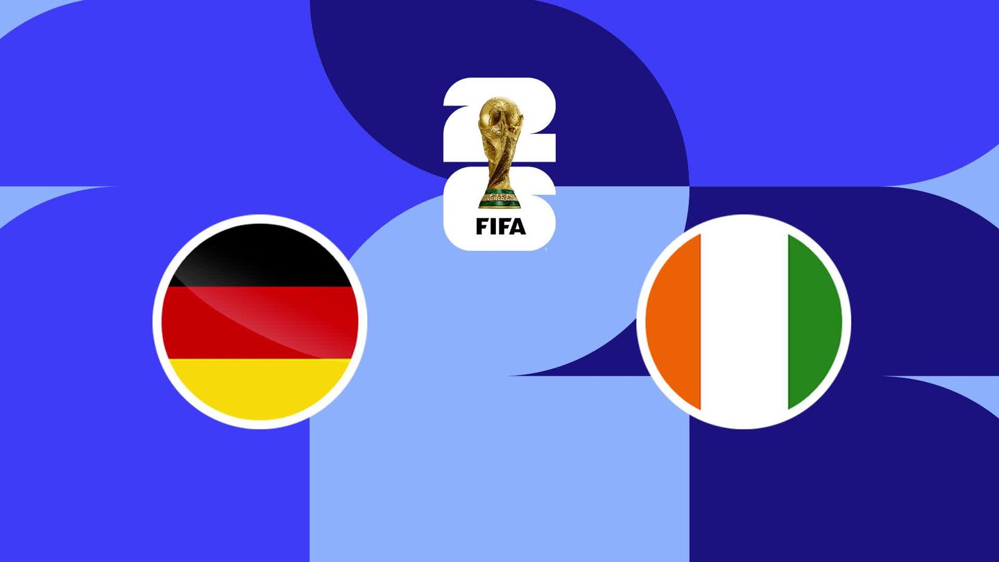 Allemagne / Côte d'Ivoire