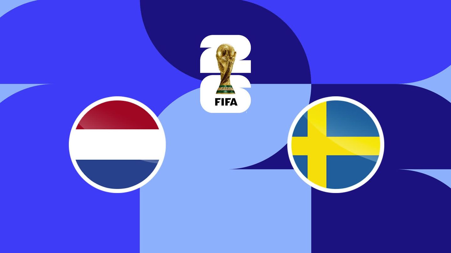 Pays-Bas / Suède