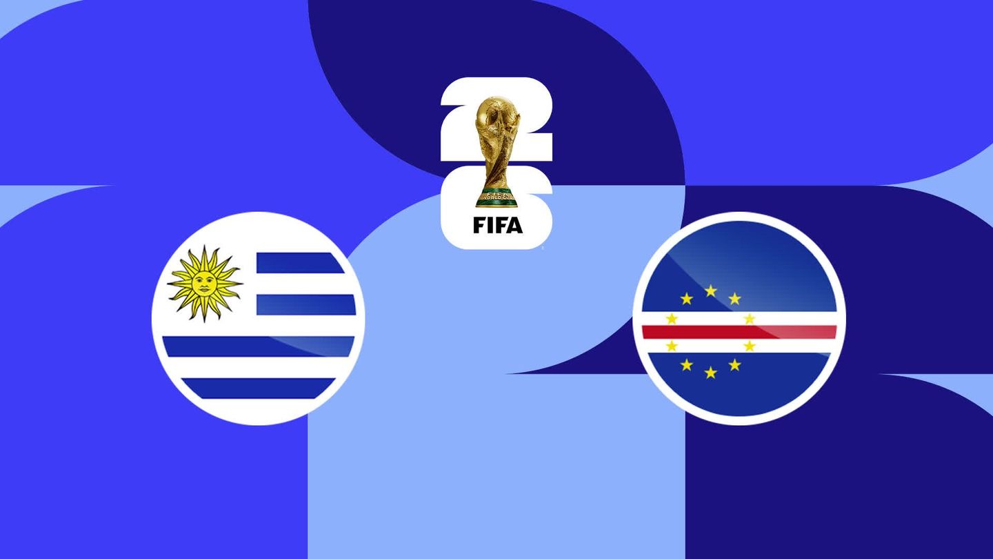 Uruguay / Cap-Vert
